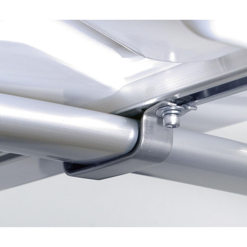 Terzo (by PIAA) EA200A Roof Box, Optional, Pack of 4,