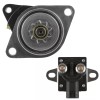 Caltric Starter & Relay Solenoid for Seadoo GTI 720 1996