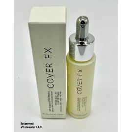 COVERFX SPF30 Booster Drops Broad Spectrum Sunscreen 1oz