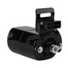 1Pcs 220V 100W Home Sewing Machine Motor 7000 RPM Kbracket