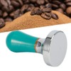 Aluminium Alloy Household Coffee Tamper Powder Pressed Hammer Coffee Machine