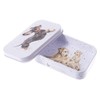 Wrendale Designs - 'That Friday Feeling' Mini Tin