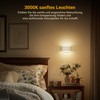 Emeritpro Night Light Socket with Twilight Sensor, Pack of 2
