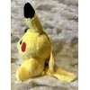 Pokémon Pikachu Plush Backpack Bag