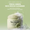 ARENCIA - Fresh Green Rice Mochi Cleanser - 120gr