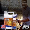 Bow To Stern BTS Marine Multi-Surface UV Protection Boat Spray