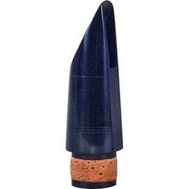 Clark W Fobes Debut Student Clarinet Mouthpiece