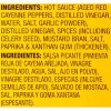 Old Bay Hot Sauce 64 Oz Versatile Chef Quality Spicy