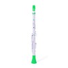 Clarinéo 2.0 (White/Green)