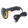 Barcode Scanner 1D 2D USB Wired Handheld Bar Code Scanner