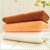 Ultra-Fine Microfiber Beauty Towels (Medium, 2-Pack) Light Blue Bath Towel