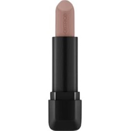 Catrice Vegan Collagen Matte Lipstick, Matte Lipstick, No. 050 Be Amazing, Orange, Long-Lasting, Moisturising, Matt, Colour-Intensive, Vegan, Alcohol-Free, Paraben-Free (3.8 g)