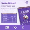 Endulzante Natural Xilinat, Xilitol, Xylitol 454 G