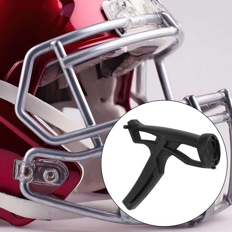 Quick Release Combo Tool, Easy to Adjust Mask and Chin