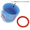 Water Bottle Parts, Washer, For New Forty Direct Stainless Steel