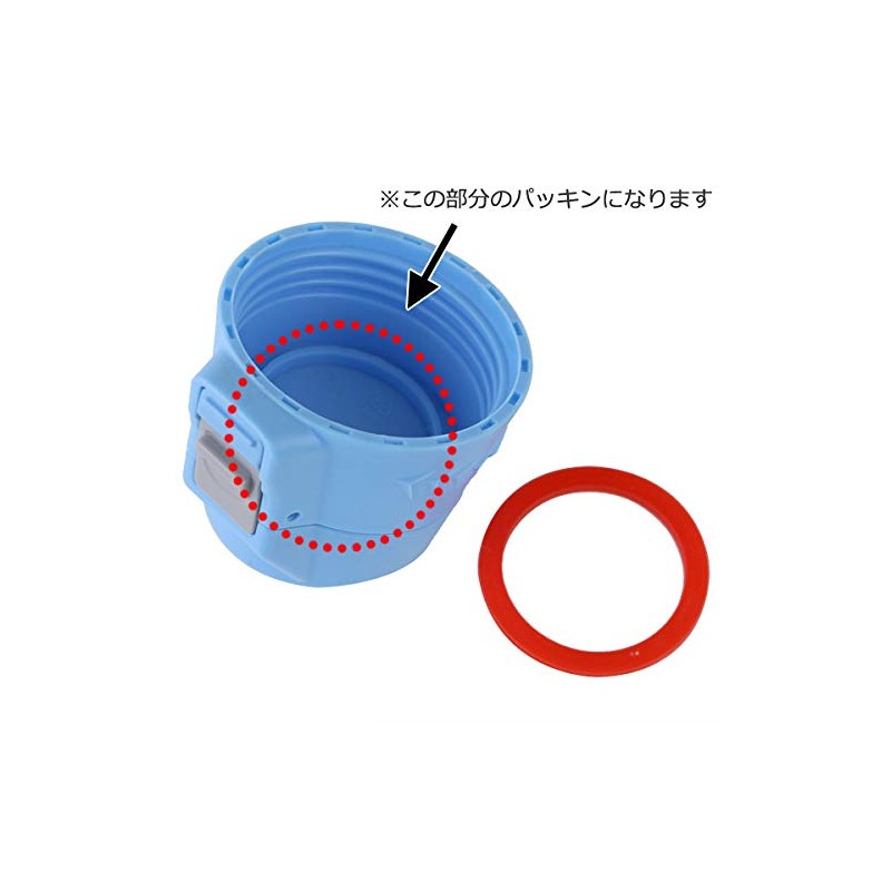Water Bottle Parts, Washer, For New Forty Direct Stainless Steel