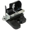 Vinciann New Tailgate Boot Lock Compatible with Code 5M0827505 Suitable