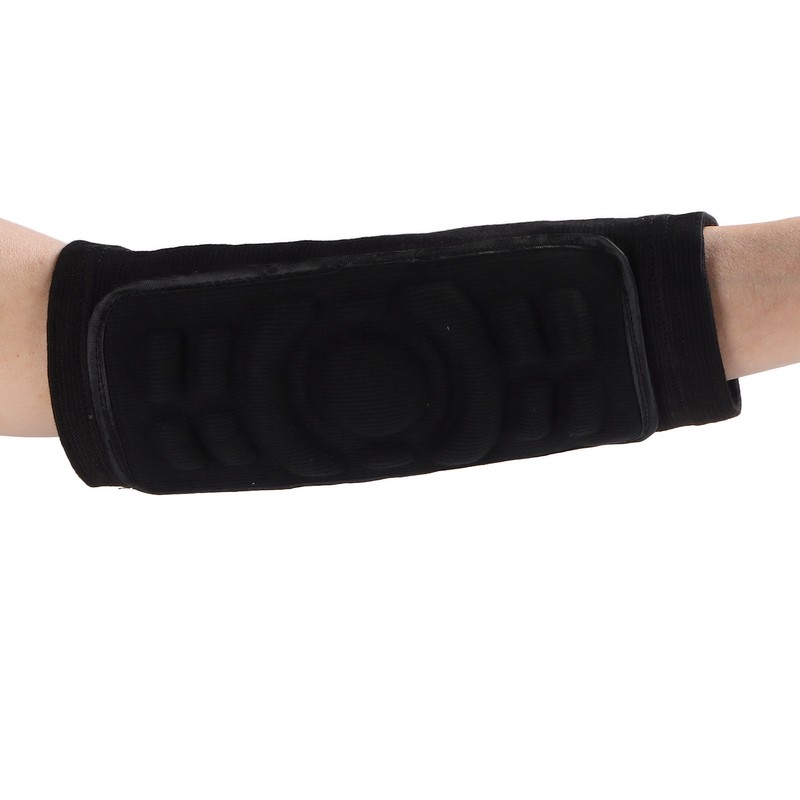 Arm Elbow Sleeves Brace Sports Breathable Elbow Compression Sleeves Protectors