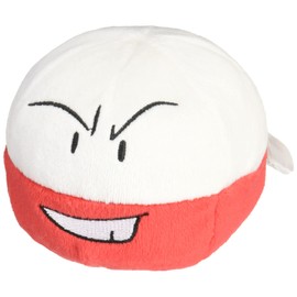 Pokemon Center Original Plush Pokémon Fit Marmine