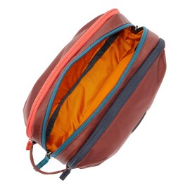 Cotopaxi Nido Accessory Bag-CADA Dia, Chestnut