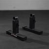 Titan Fitness Deadlift Pulling Blocks | Pair