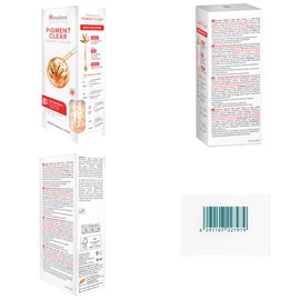 Himalaya Super Serum Pigment Clear Azelaic Acid & Niacinamide Brightening Face Serum with Sea Buckthorn for Dark Spots, Hyperpigmentation and Even Skin Tone, 30ml