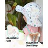 FURTALK Baby Sun hat Summer Beach Hats with UPF 50+
