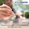 MedCenter Monthly Pill Organizer – 31-Day Pill System with Daily