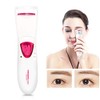 TOUCHBeauty Heated Eye Lashes Curler with Heating Silicone Curling Pad,