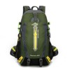 Kerxinma Hiking Backpack Waterproof Lightweight Nylon Travel Hiking Camping Daypack