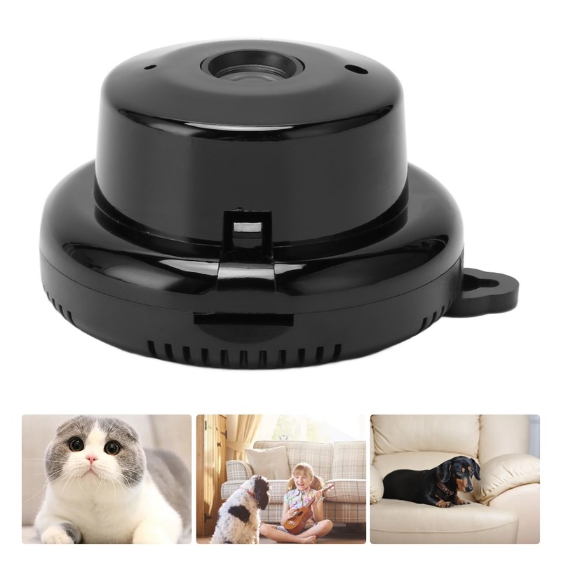 WiFi Camera HD 1080P Motion Detection Night Vision Home Security