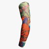 Devil Design Tattoo Arm Sleeve Gift 3ea