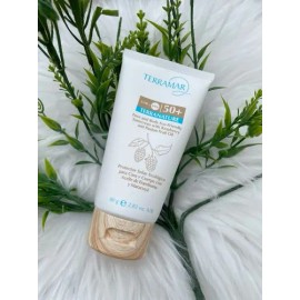 Bolso Terramar Vitamina C, Exfoliante, Bloqueador. Oferta                                                                                             