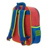 1818 Mochila Escolar Grande Chenson Dinosaurio T-rex Dicor Co66058-r