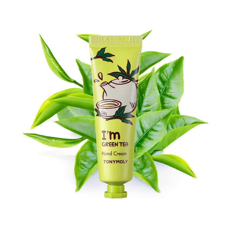 TONYMOLY I'm Hand Cream Assorted 3 or 4 Pack –