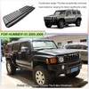 Windshield Sunshade for Hummer H3 2005-2009 Accessories Front Window Sun