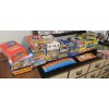 HUGE Lot of 300 Unopened Old Vintage Baseball Cards in