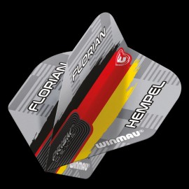 Winmau Specialist Players Florian Hempel 3 Prism Delta Standard Dart Flights