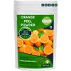 Orange Peel Powder | Santra Chilka | Pure Vitamin C