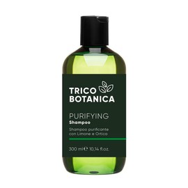 Tricobotanica Purifying Shampoo 300ml