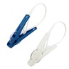 Towa Sangyo 24843 Clothespins LST Laundry Select with Long Pinch