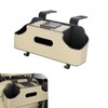 SLIMI 1 PC Car Backseat Organizer, 3 in 1 Multifunctional