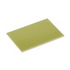 YOKIVE Pack of 2 PCB Copper Plated Circuit Boards FR4