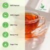 200g Natural Soursop Leaves Powder - Pure Organic Well-Cleaned and