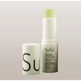 Middeungnok [수풀] 비건 더블쉴드 선밤 10g [Soopool] Vegan Double Shield Sun Balm 10g