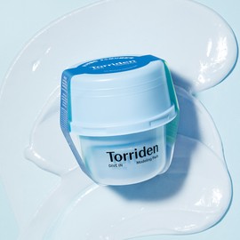 Torriden Dive-In Low Molecular Hyaluronic Acid Modeling Pack 25g