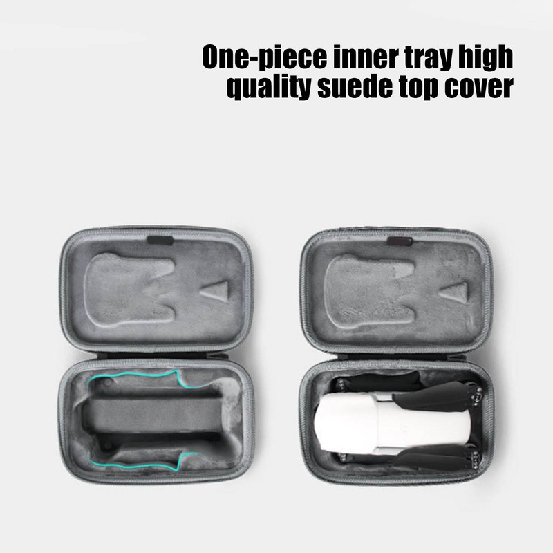 Sunnylife Drone Body Bag RC Aircraft Remote Contoller Carrying Case
