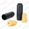STARK SKDCK-1240028 Rear Shock Absorber Dust Cover Kit