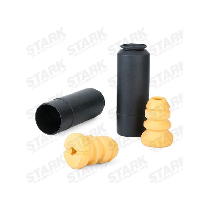 STARK SKDCK-1240028 Rear Shock Absorber Dust Cover Kit