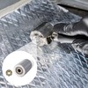 3Pcs 3 Size Car Sound Deadening Roller Audio Sound Deadener